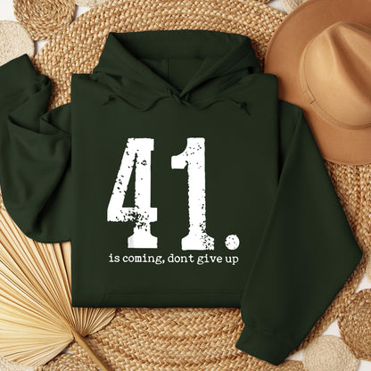Your 41 Is Coming 11