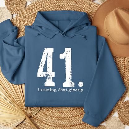 Your 41 Is Coming 11