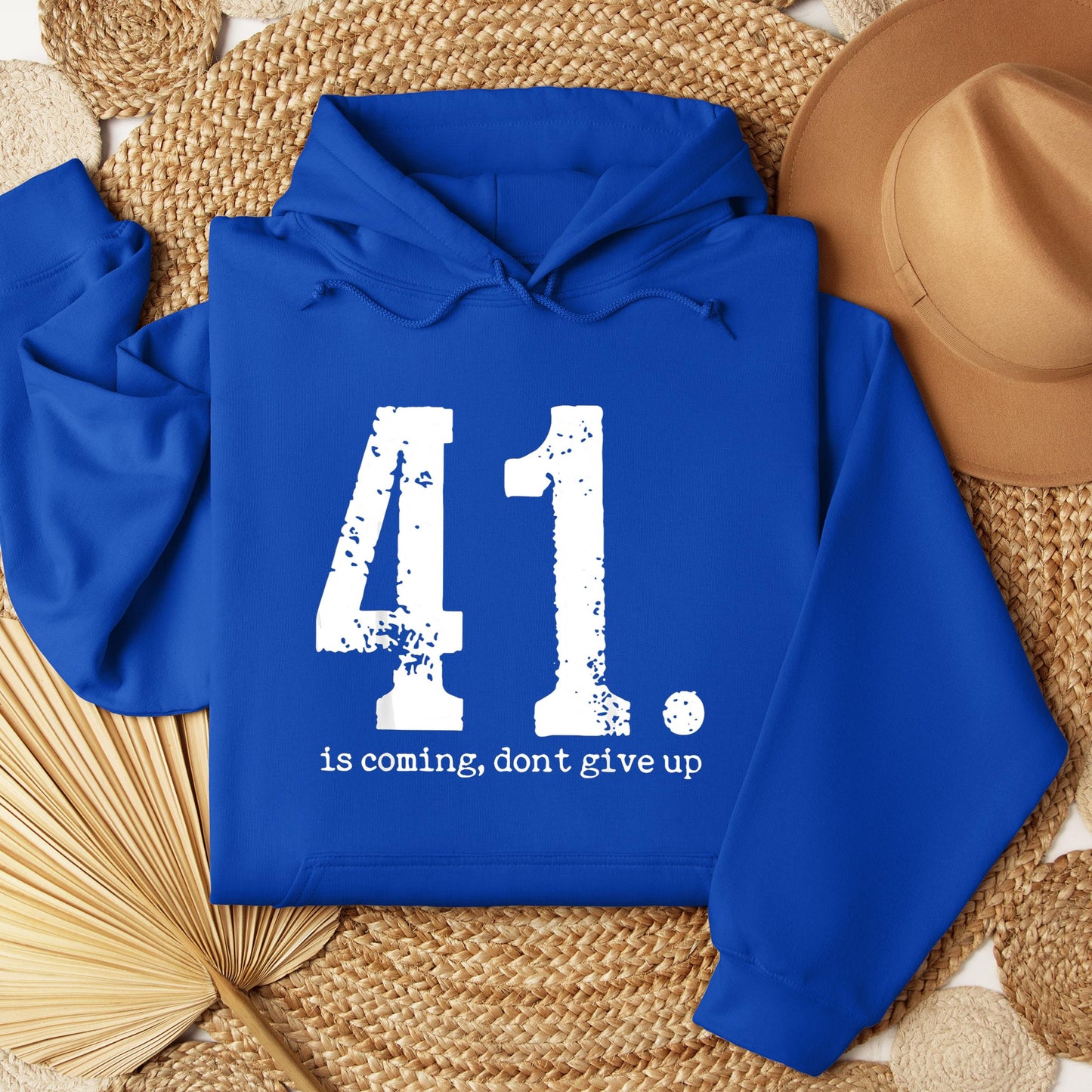 Your 41 Is Coming 11
