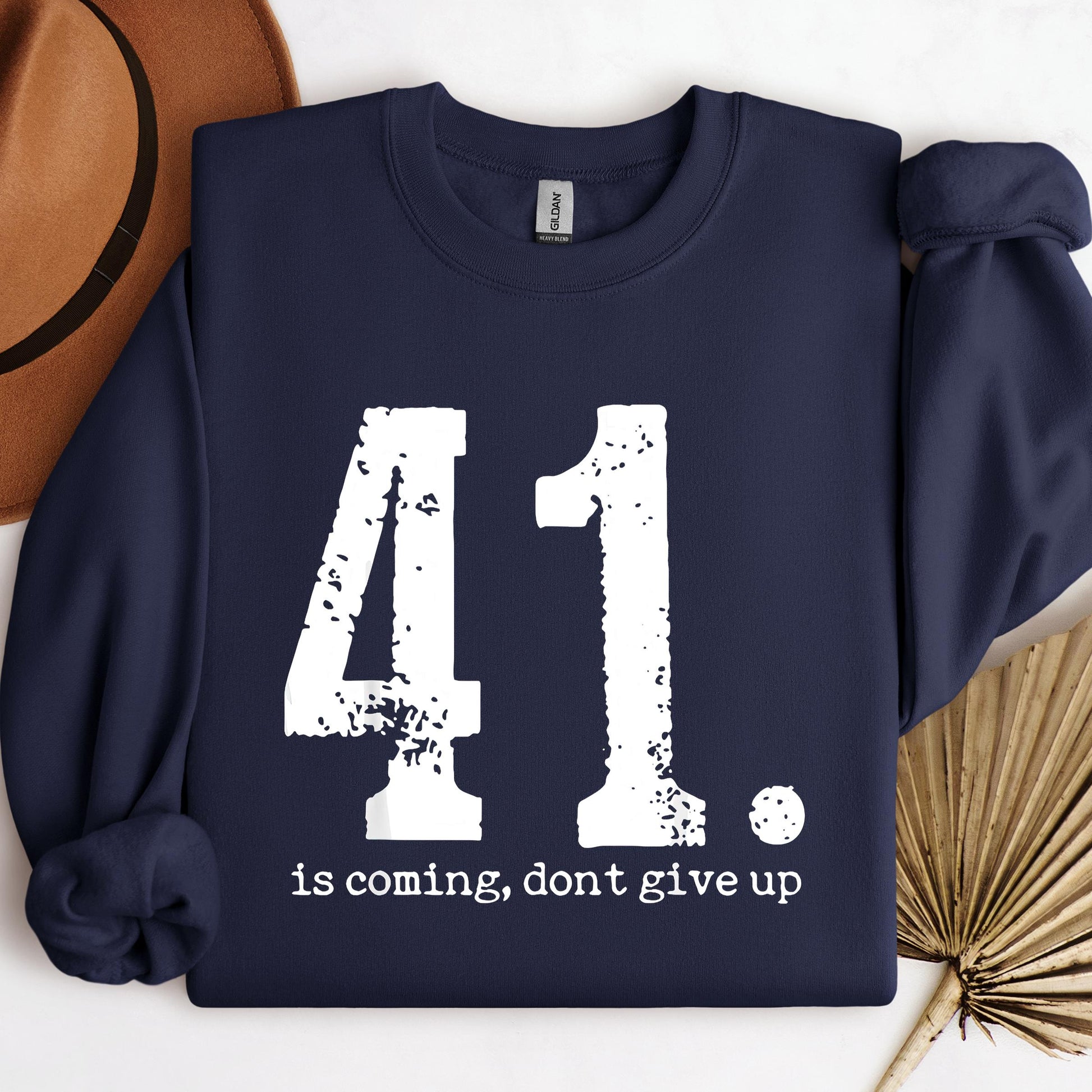 Your 41 Is Coming 11