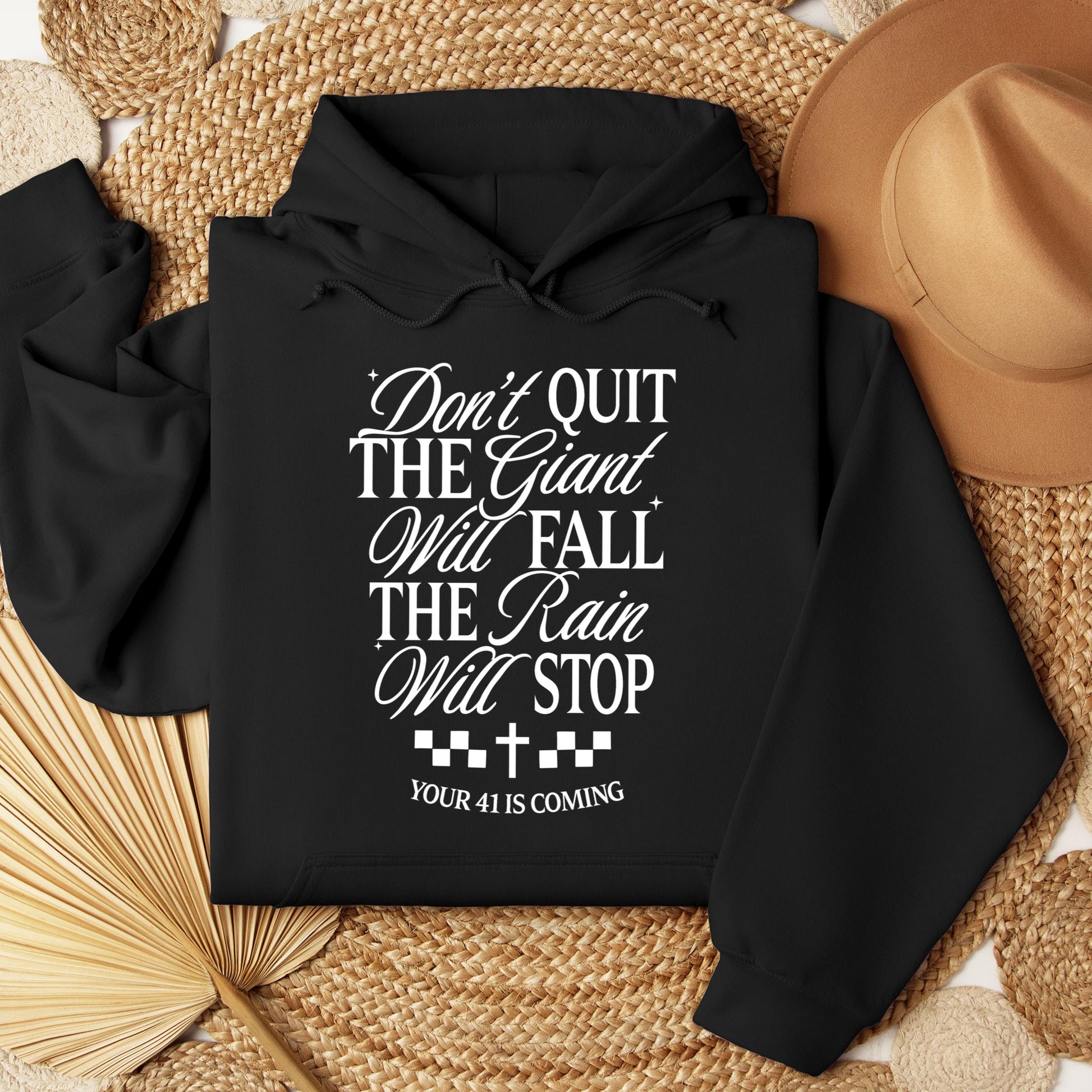 Your 41 Is Coming 17