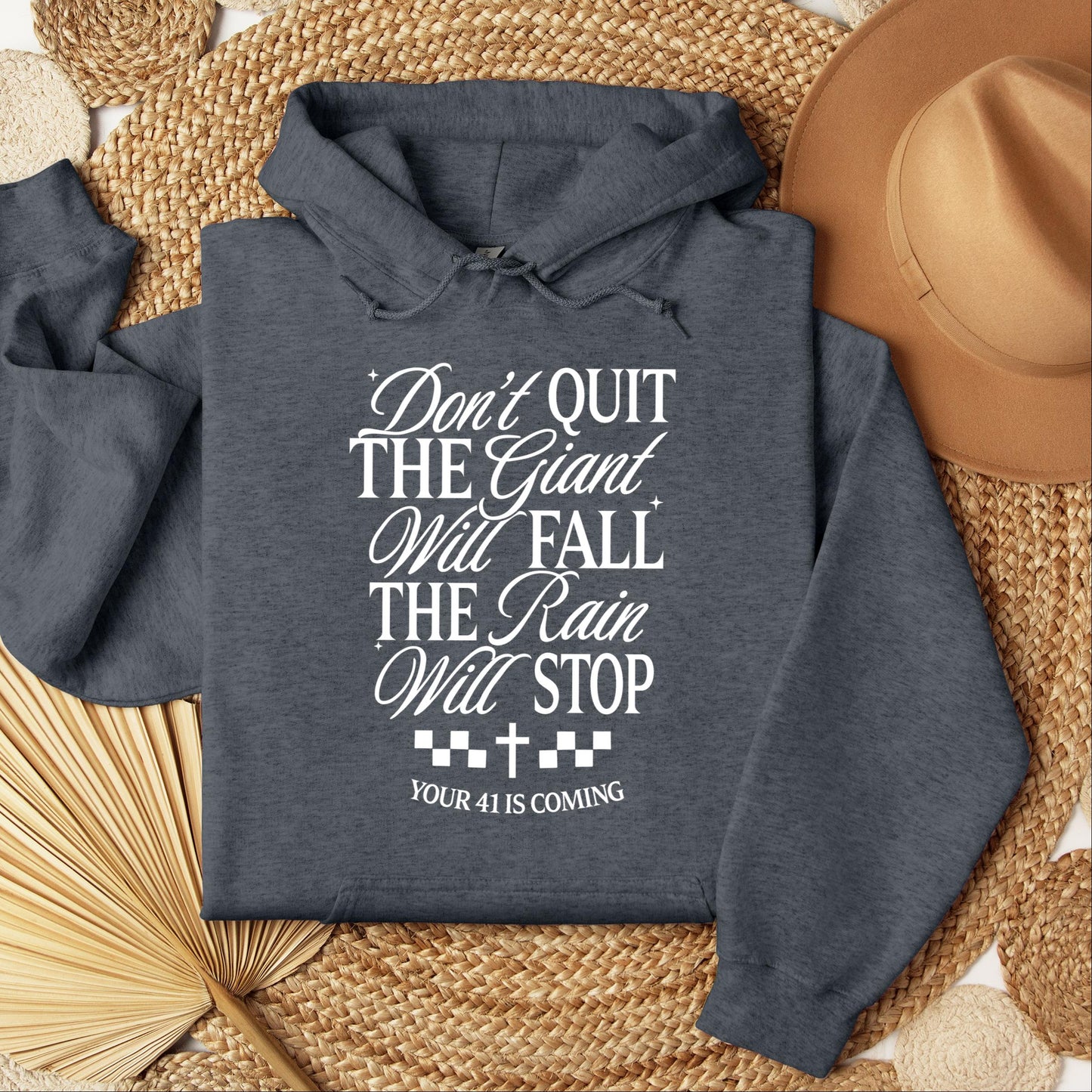 Your 41 Is Coming 17