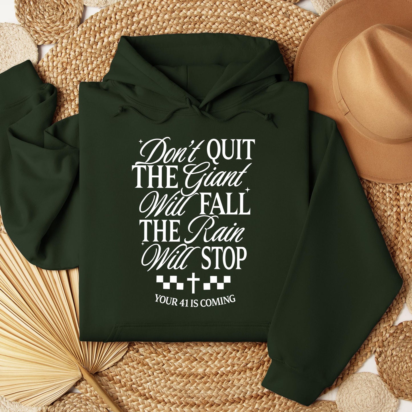 Your 41 Is Coming 17