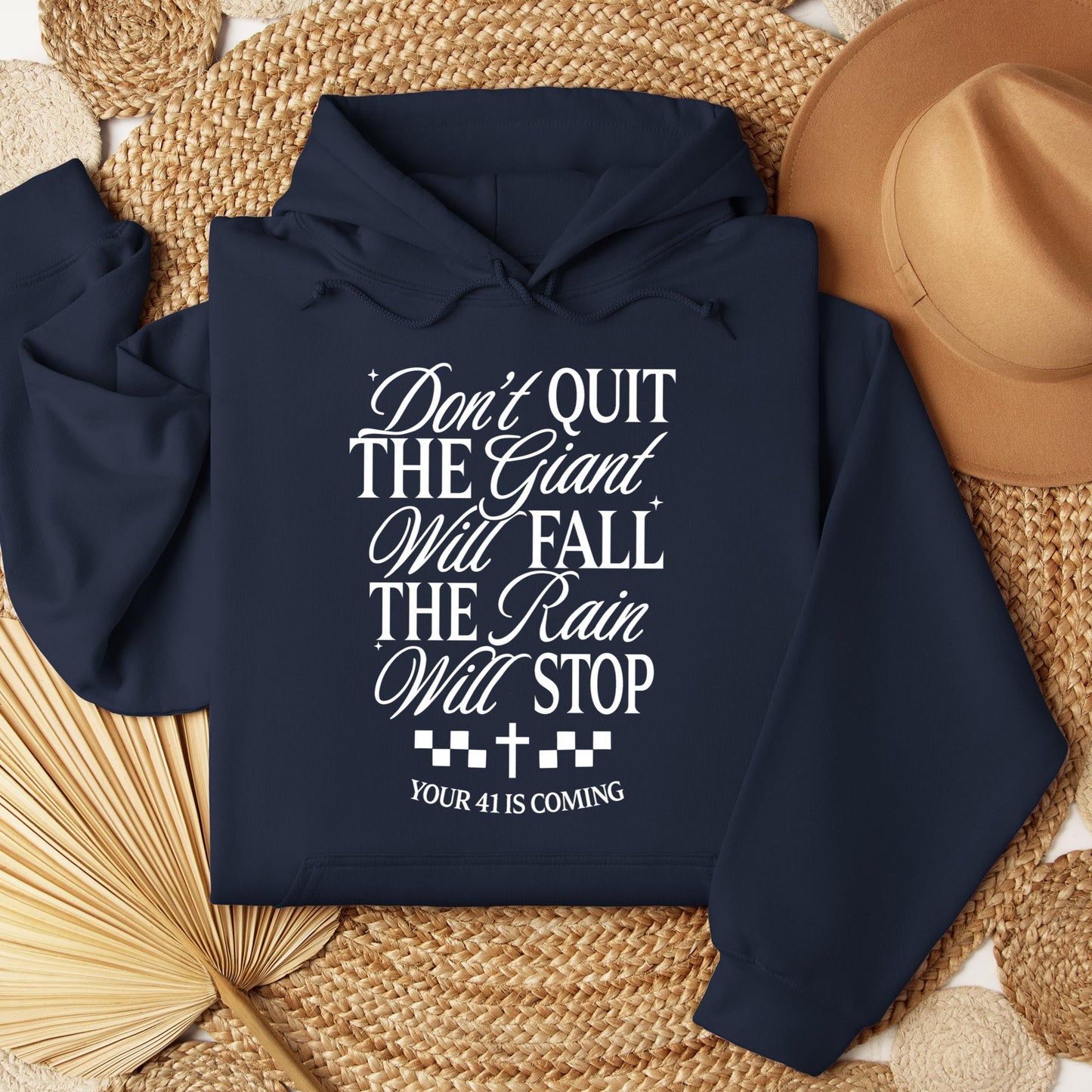 Your 41 Is Coming 17