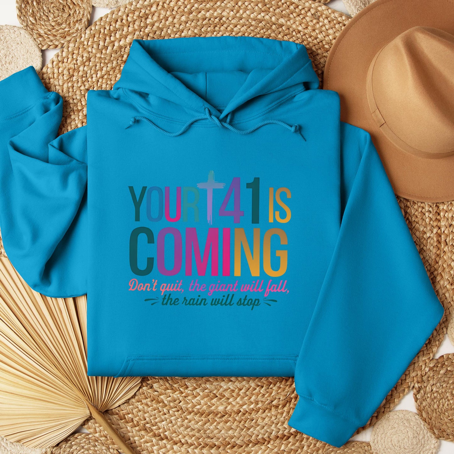 Your 41 Is Coming 18