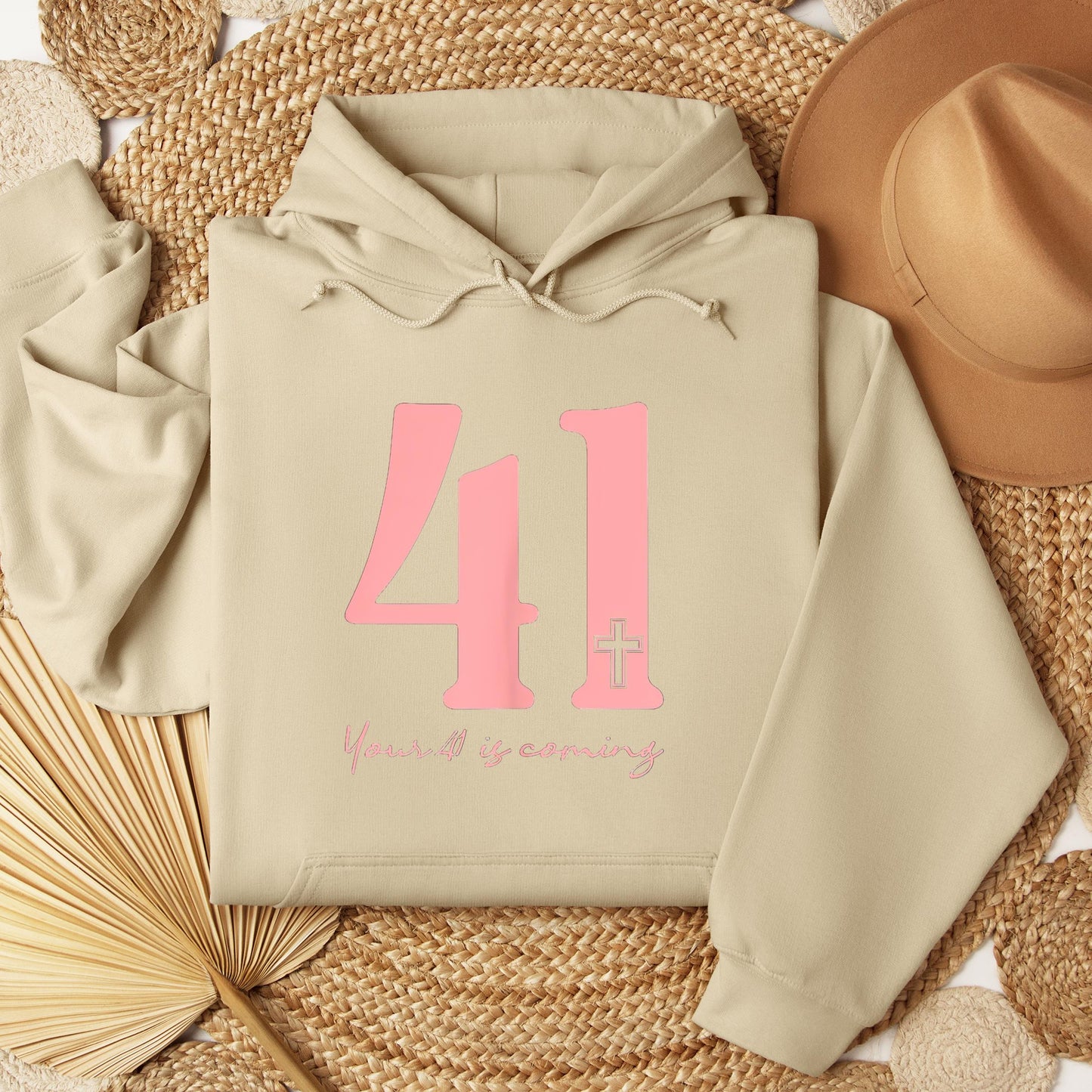 Your 41 Is Coming 19