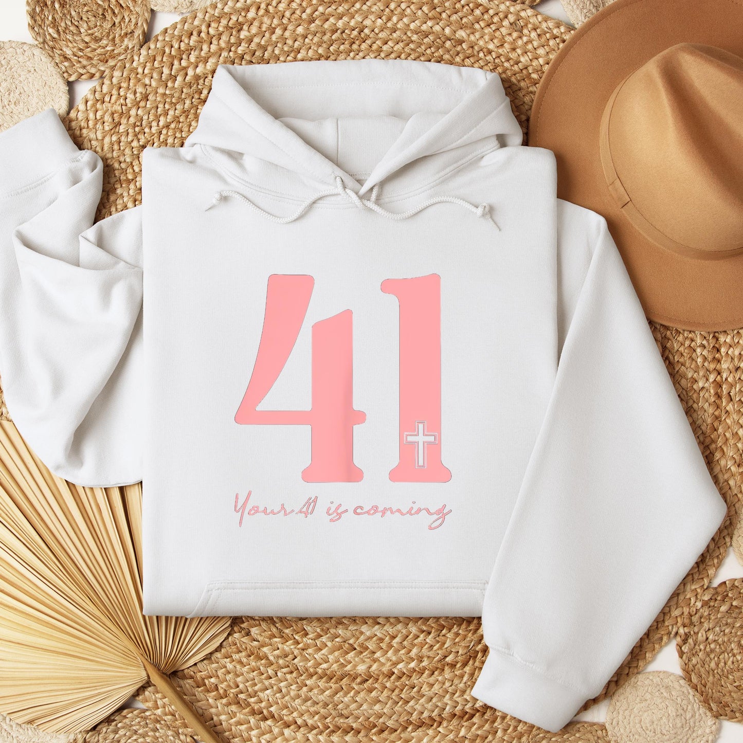 Your 41 Is Coming 19