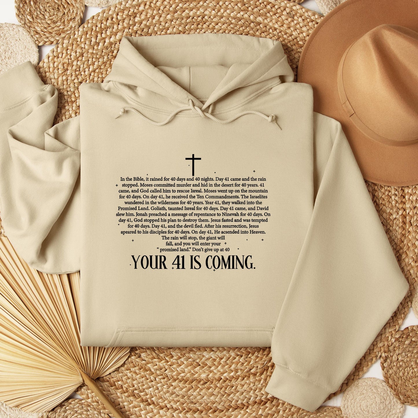 Your 41 Is Coming 20