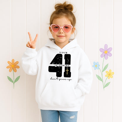 Your 41 Is Coming 27