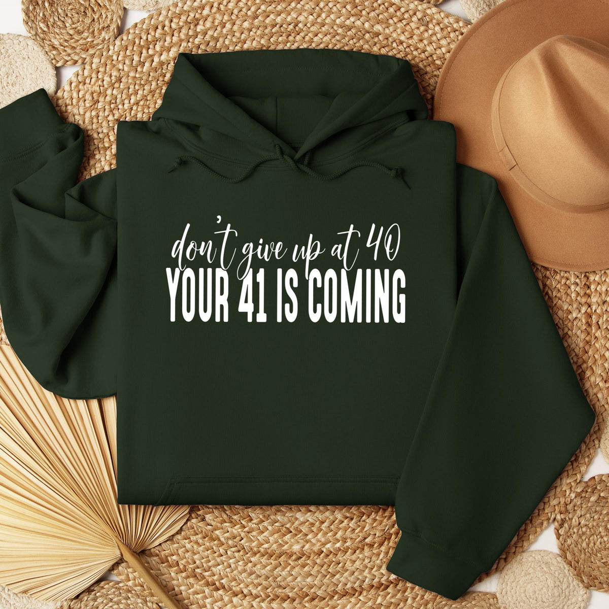 Your 41 Is Coming 28
