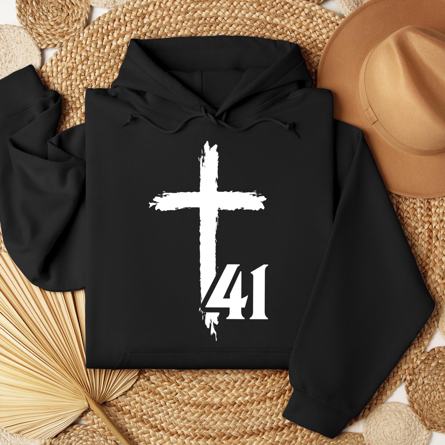 Your 41 Is Coming 30