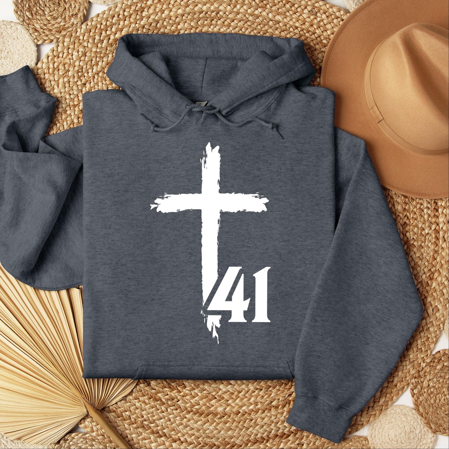 Your 41 Is Coming 30
