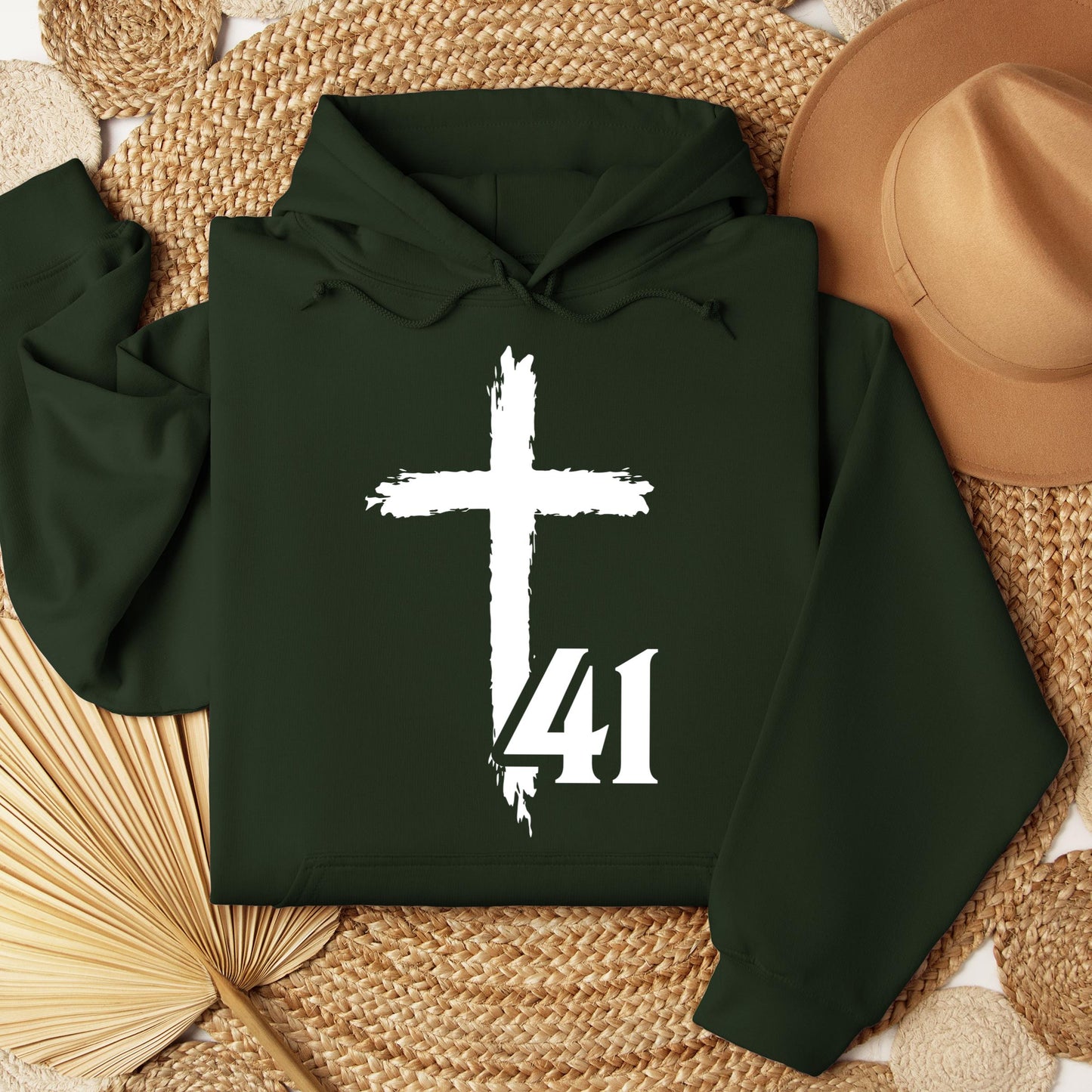 Your 41 Is Coming 30