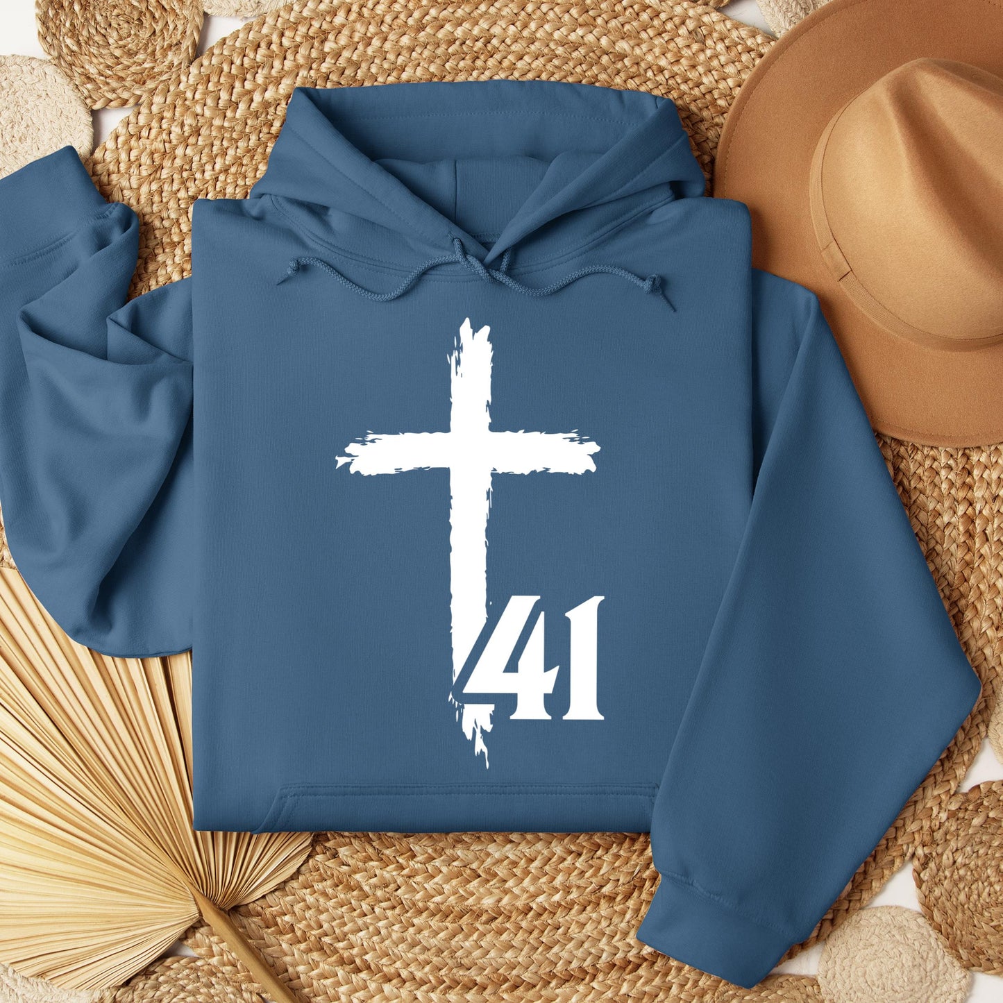 Your 41 Is Coming 30