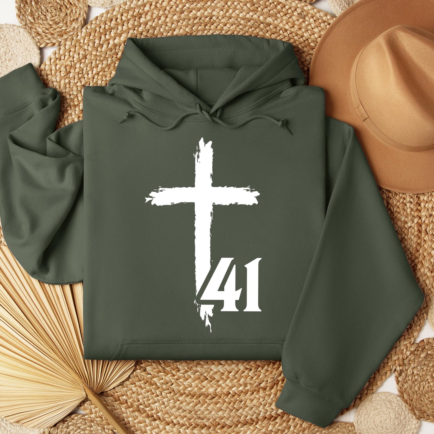 Your 41 Is Coming 30