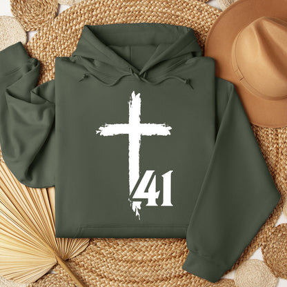 Your 41 Is Coming 30