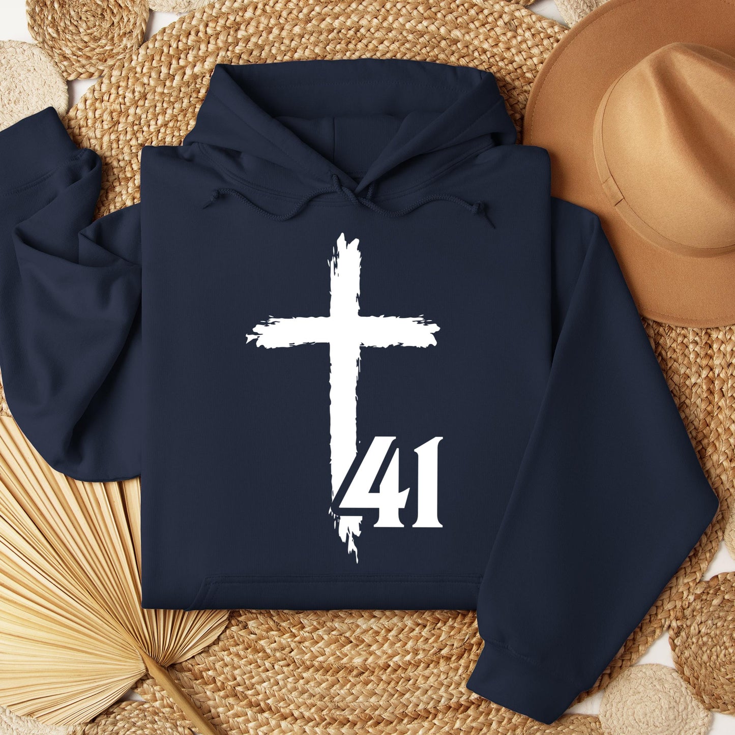 Your 41 Is Coming 30