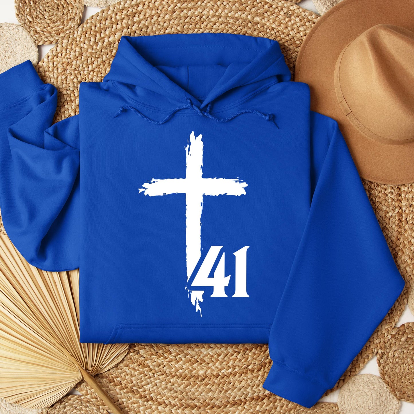 Your 41 Is Coming 30