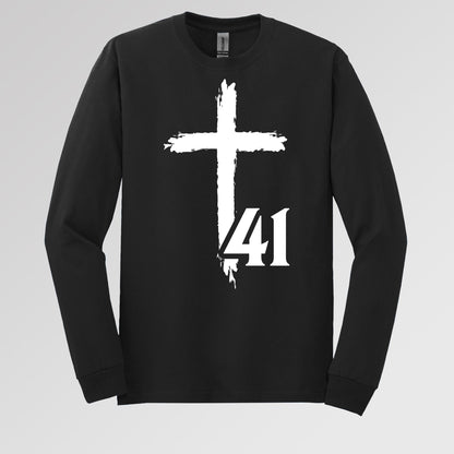 Your 41 Is Coming 30