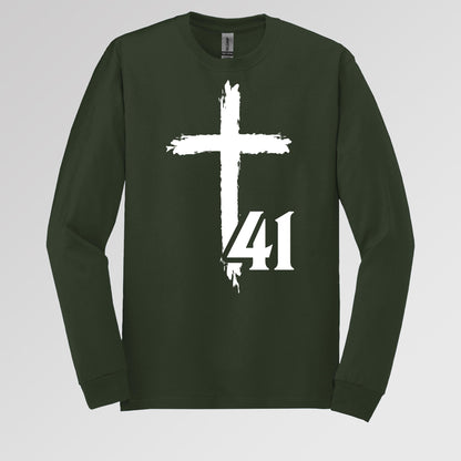 Your 41 Is Coming 30