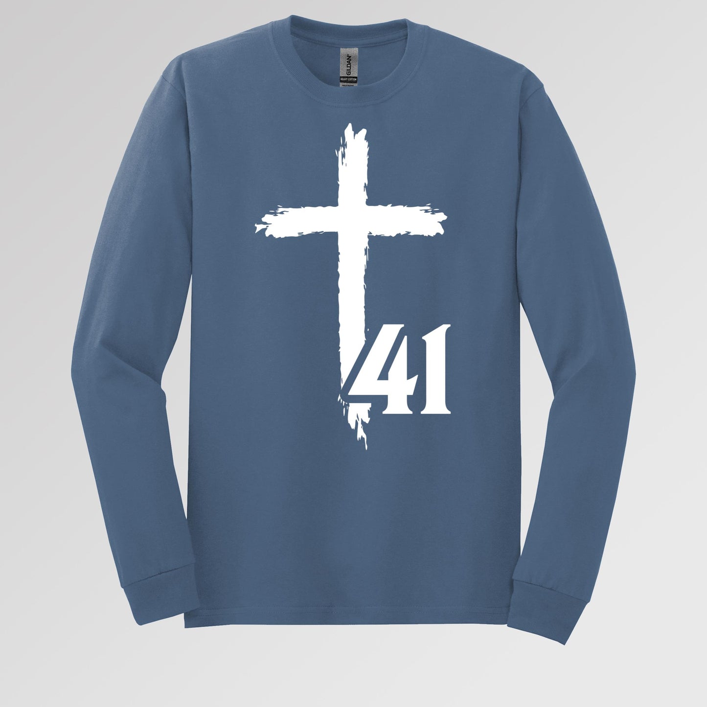 Your 41 Is Coming 30