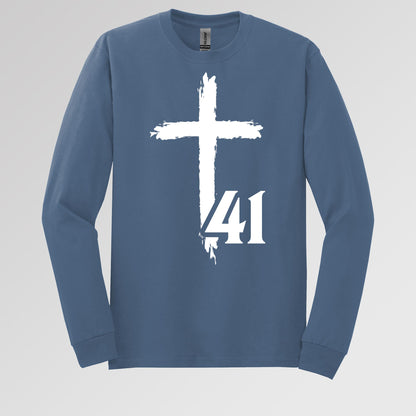Your 41 Is Coming 30