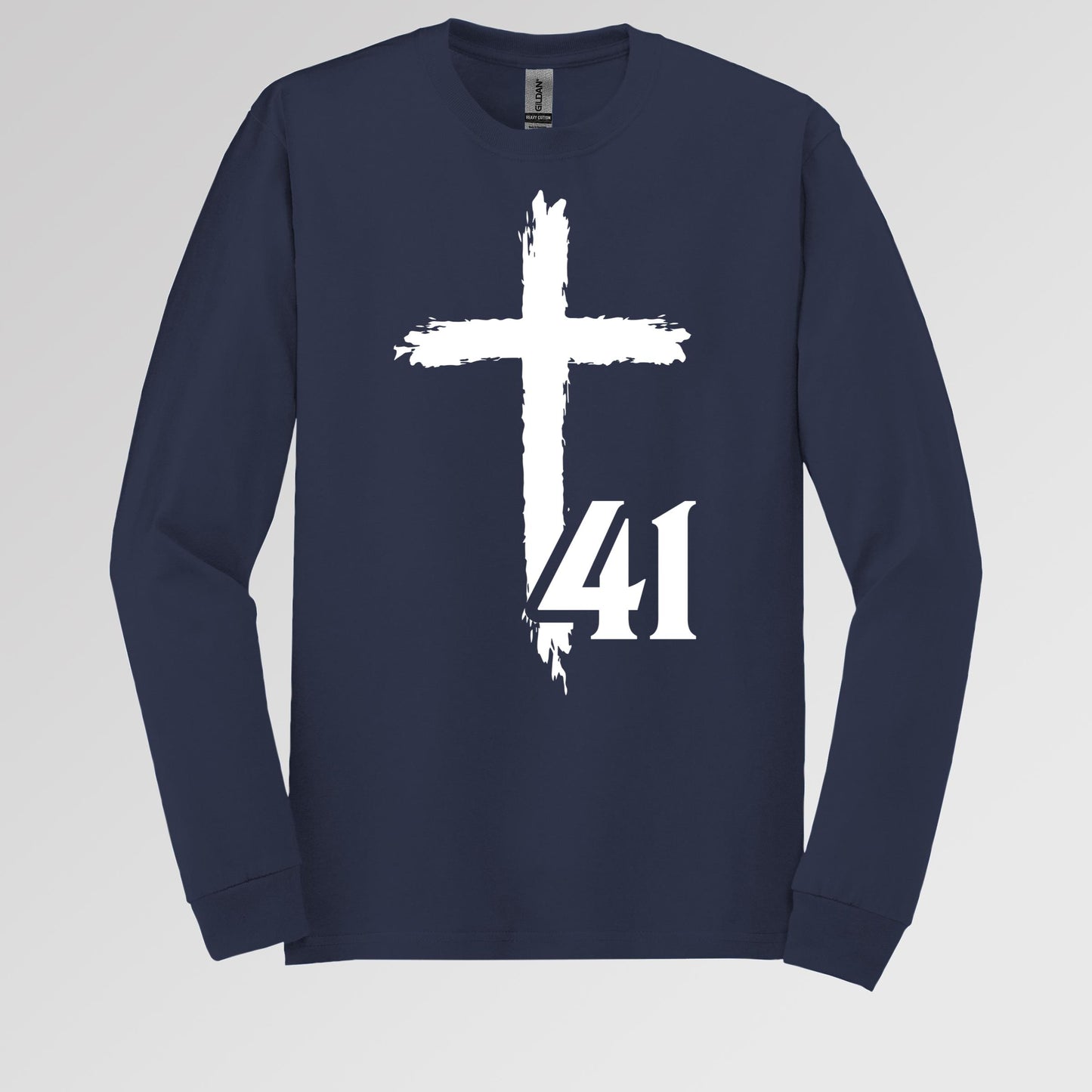 Your 41 Is Coming 30