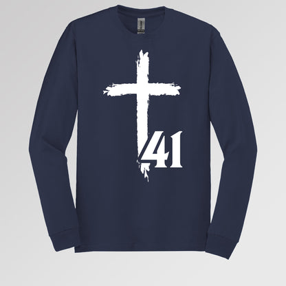 Your 41 Is Coming 30