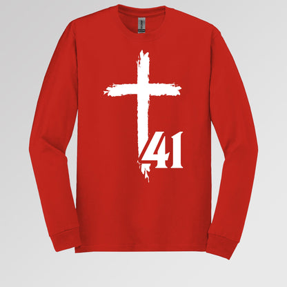 Your 41 Is Coming 30
