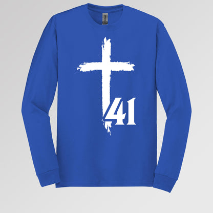 Your 41 Is Coming 30