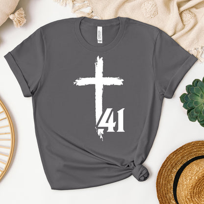 Your 41 Is Coming 30