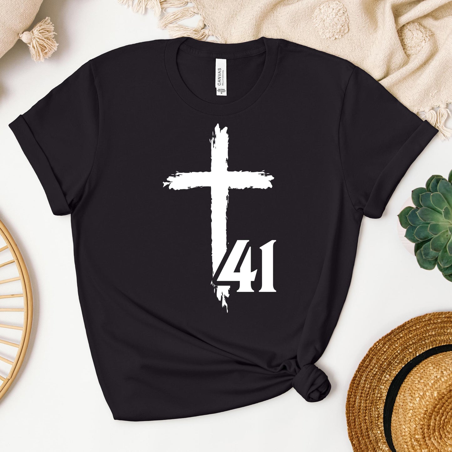 Your 41 Is Coming 30