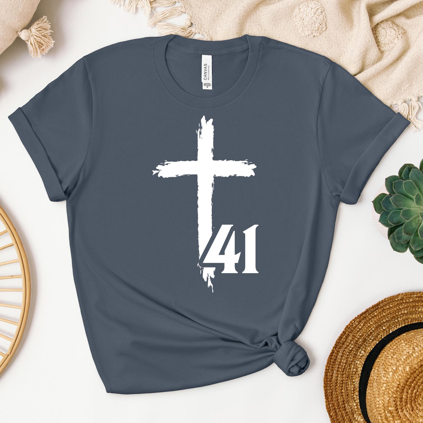 Your 41 Is Coming 30