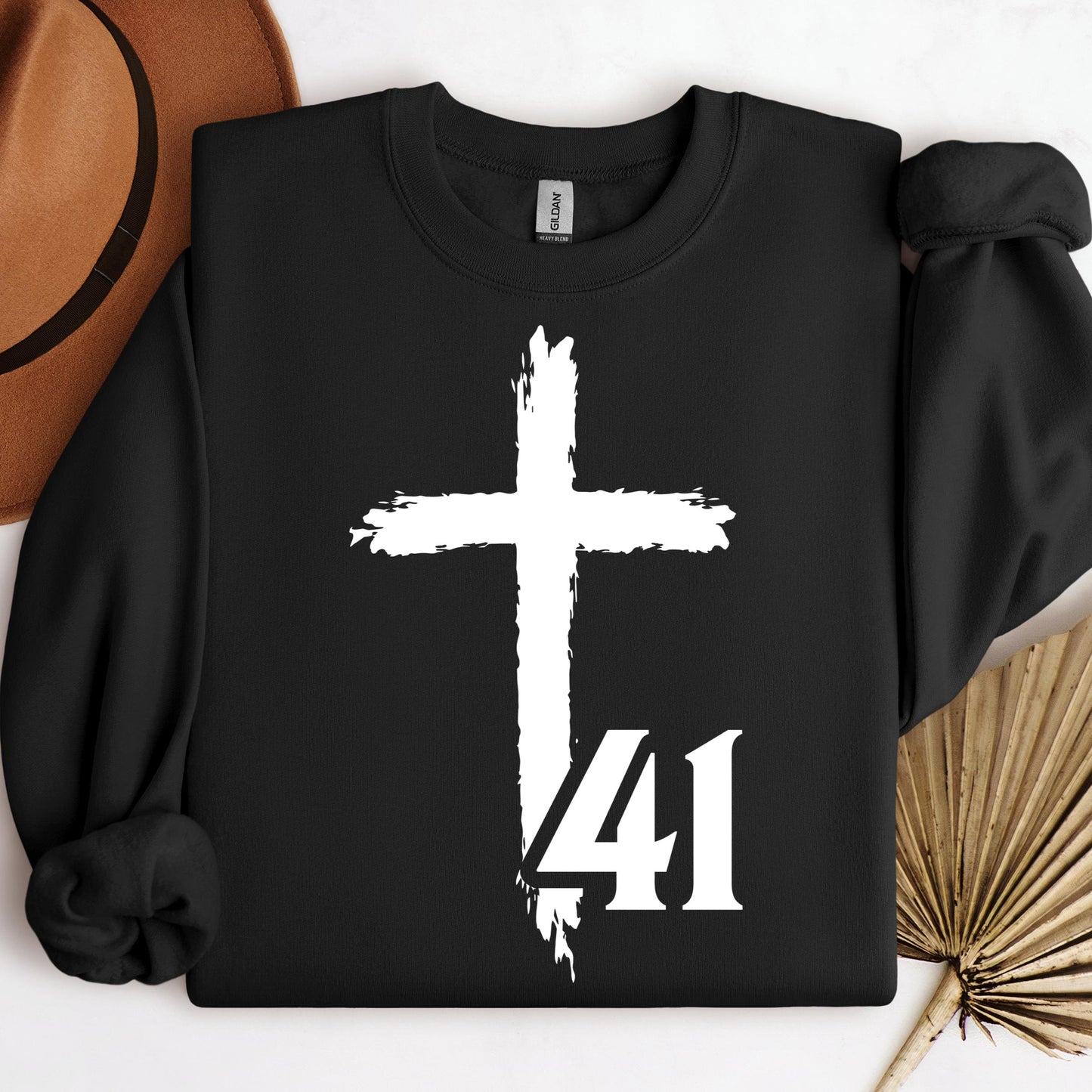 Your 41 Is Coming 30