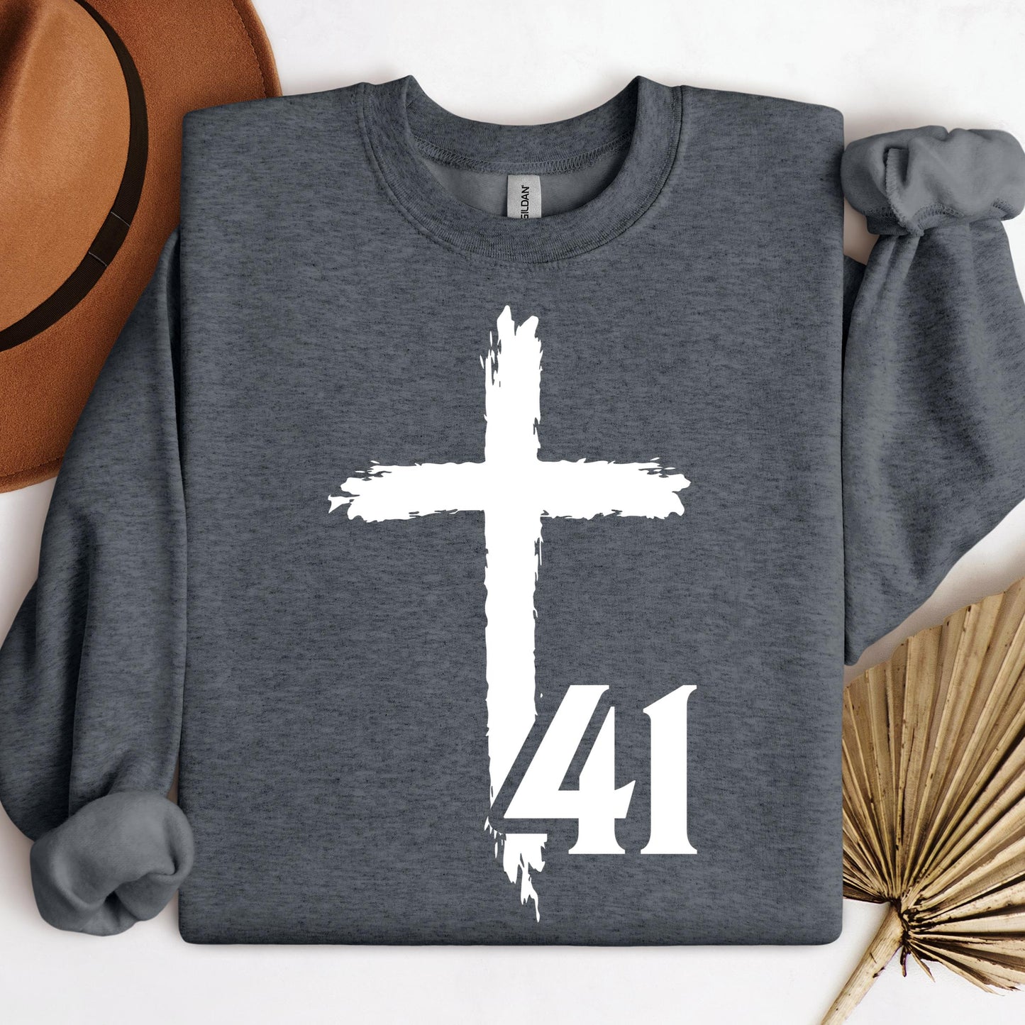 Your 41 Is Coming 30