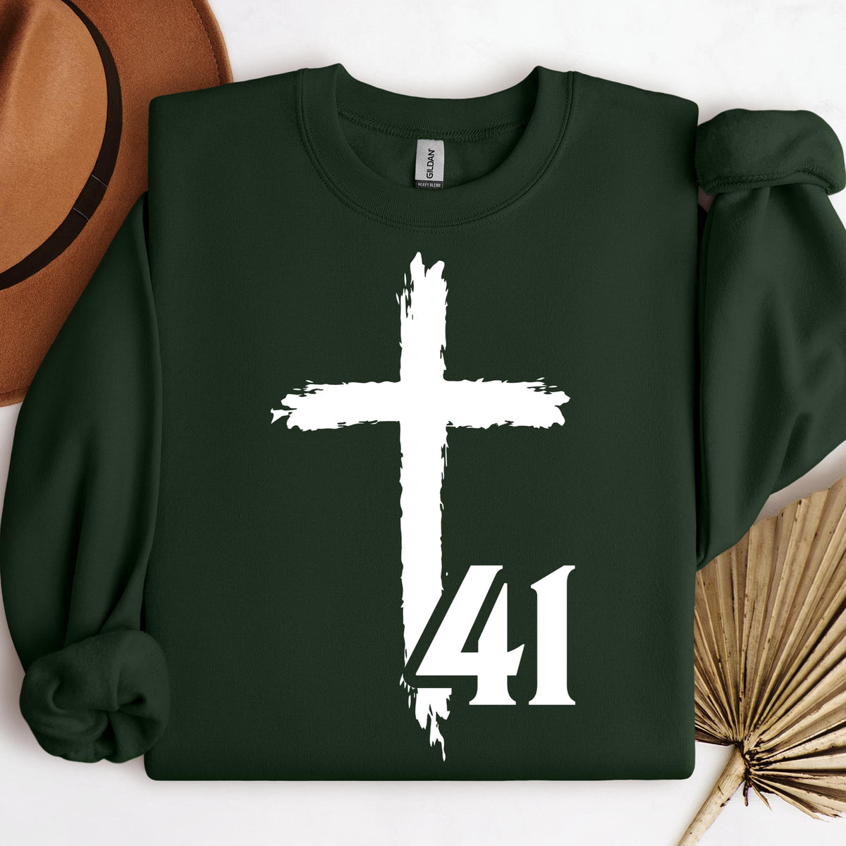 Your 41 Is Coming 30