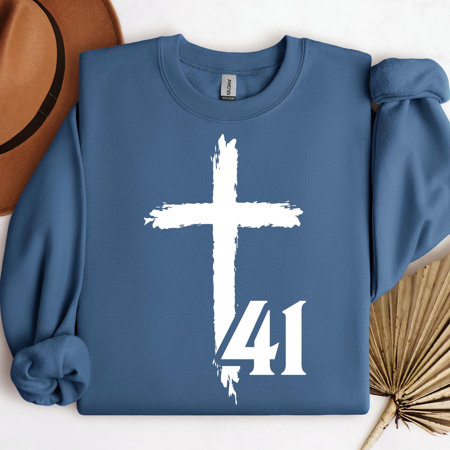 Your 41 Is Coming 30