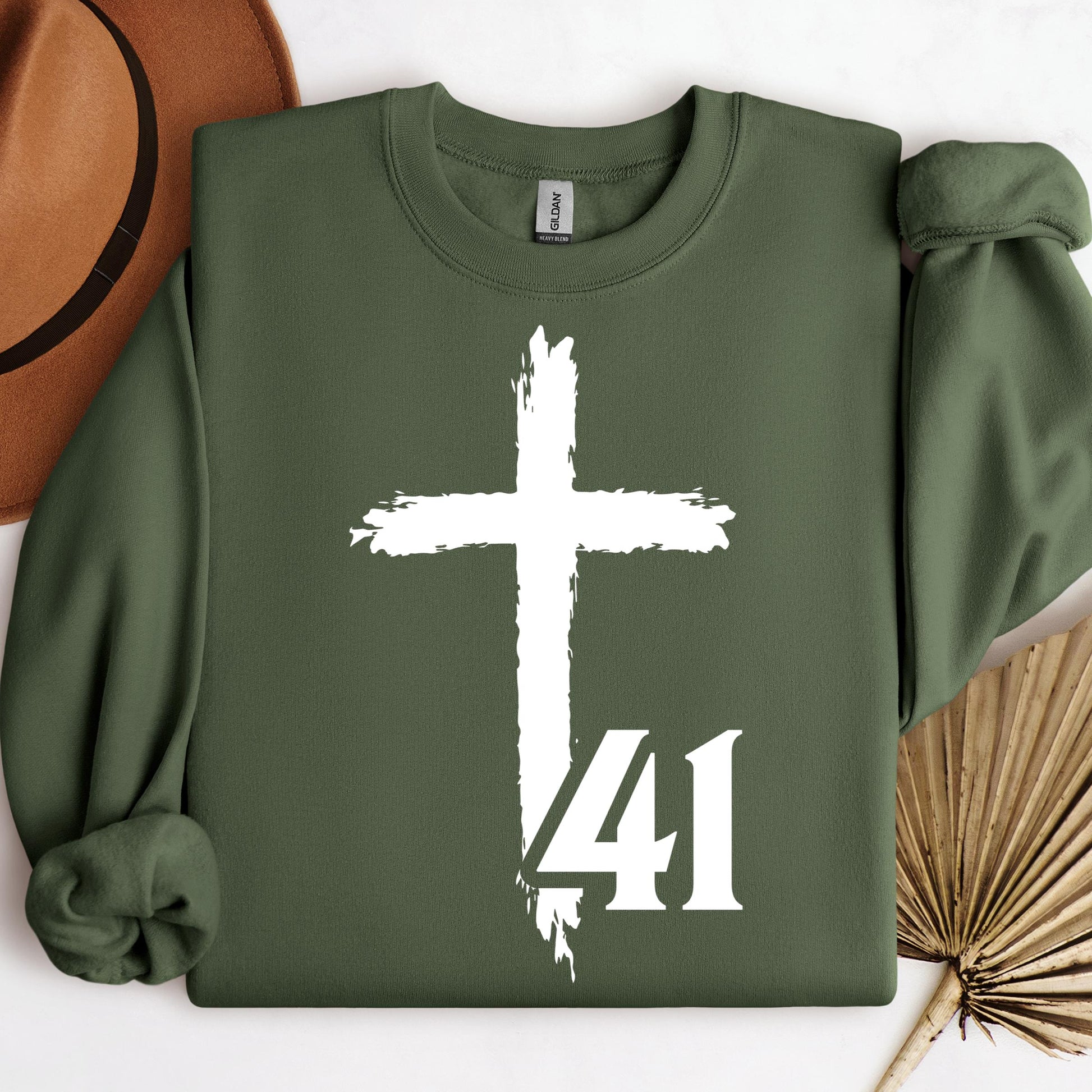 Your 41 Is Coming 30