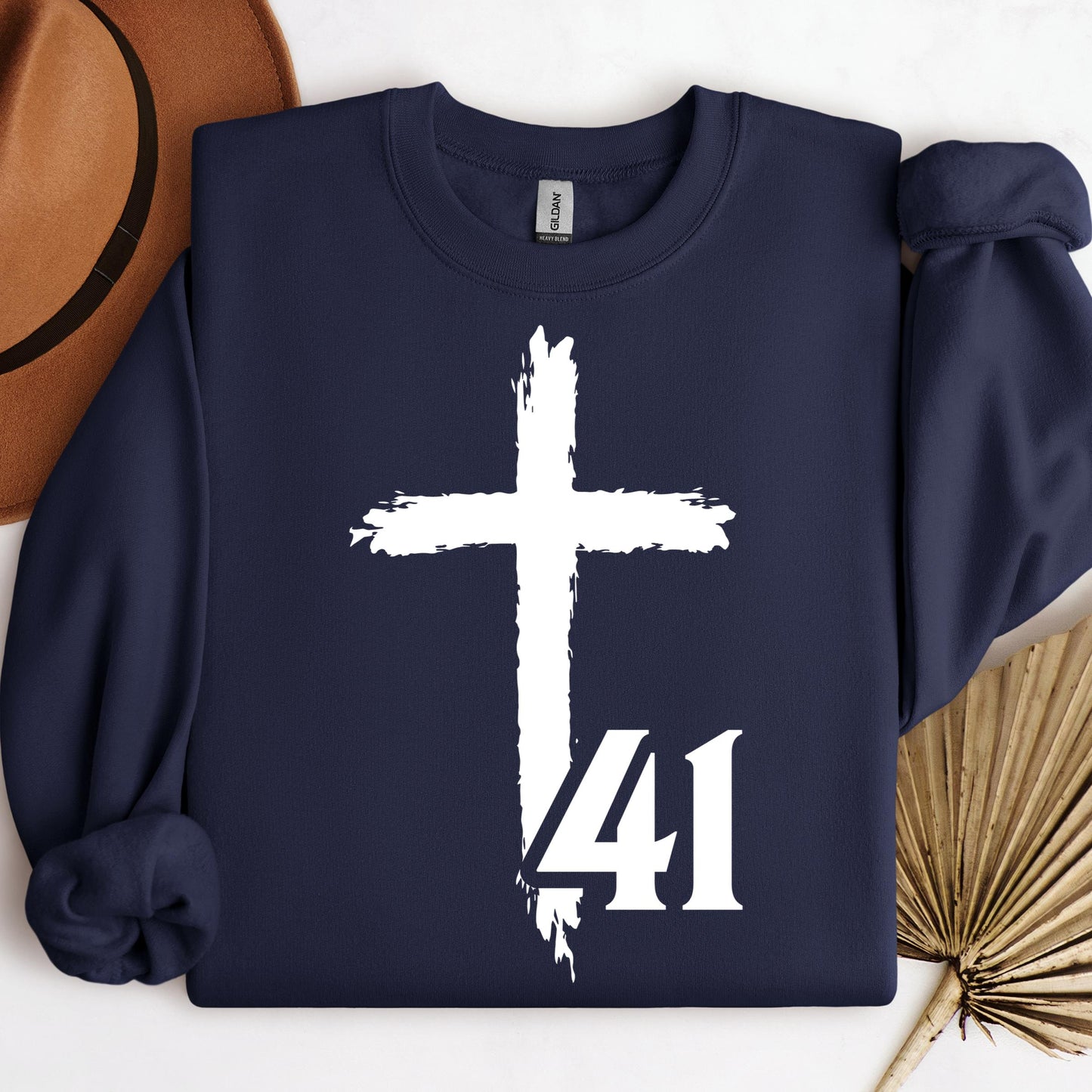 Your 41 Is Coming 30