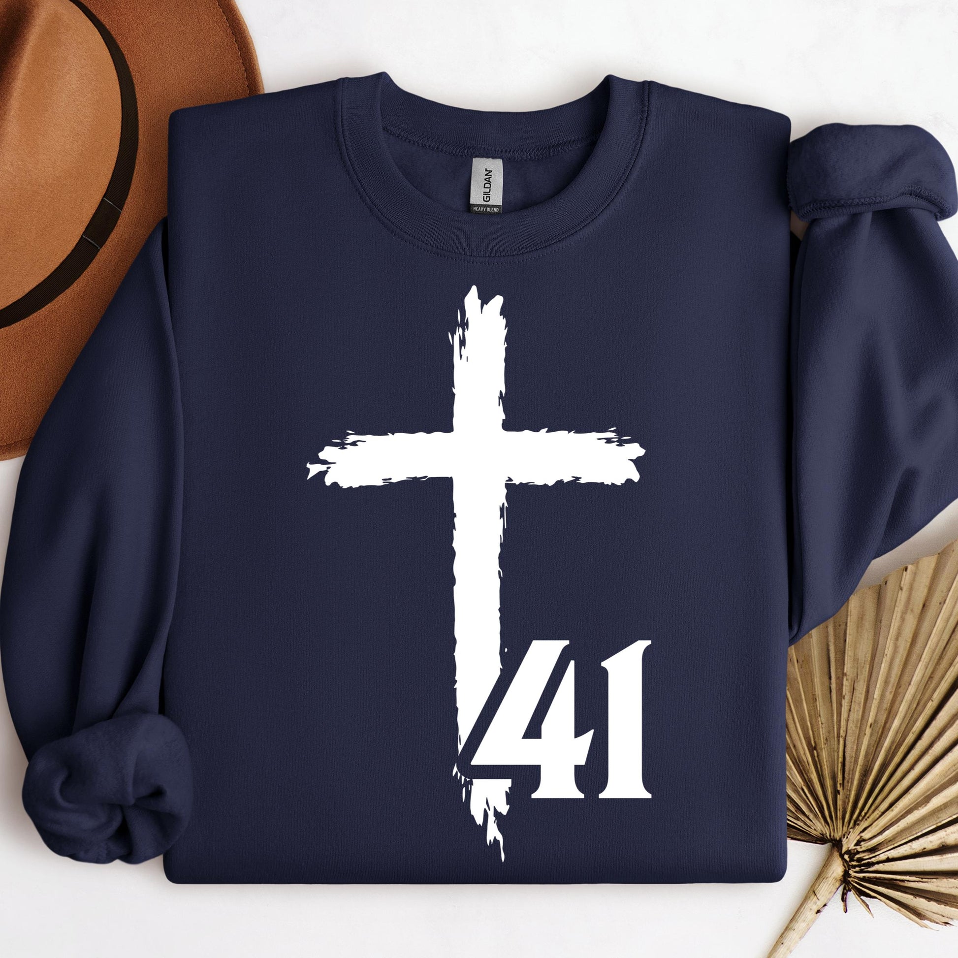 Your 41 Is Coming 30