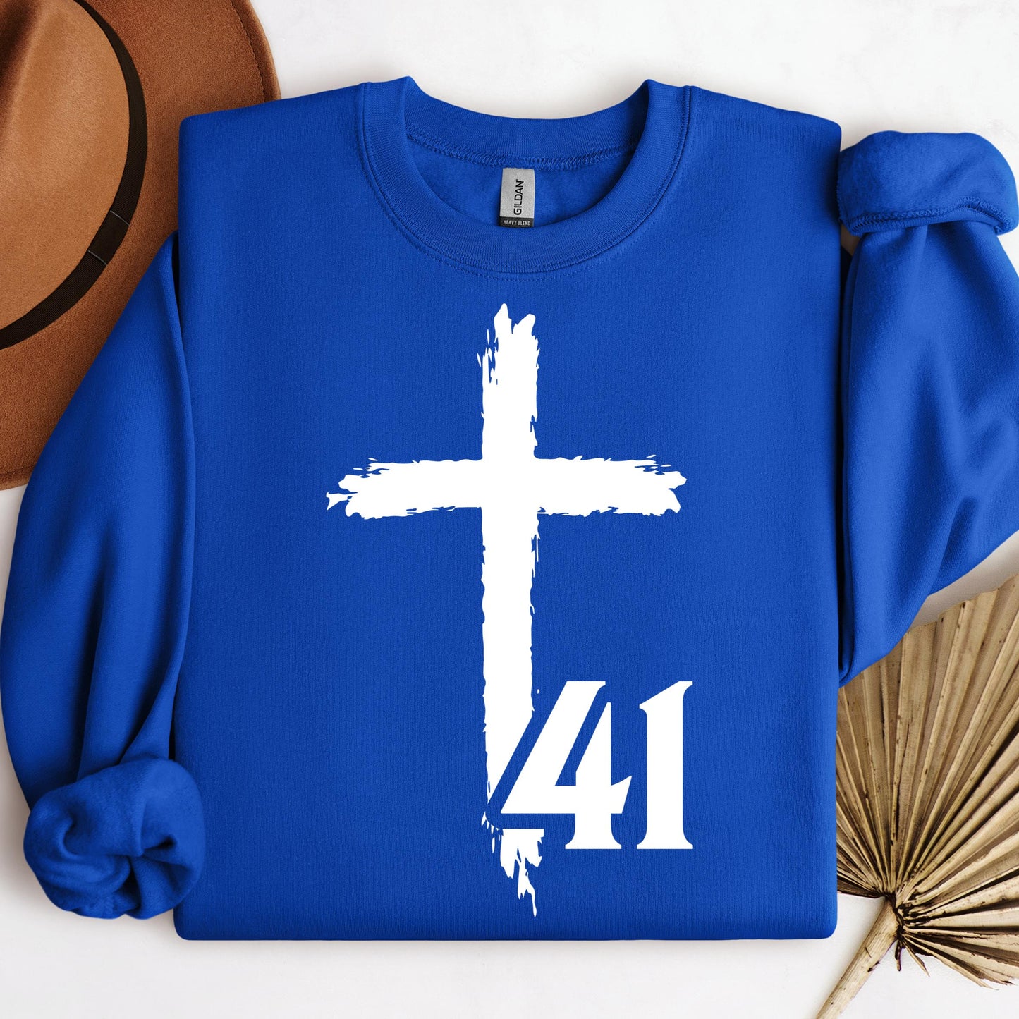 Your 41 Is Coming 30