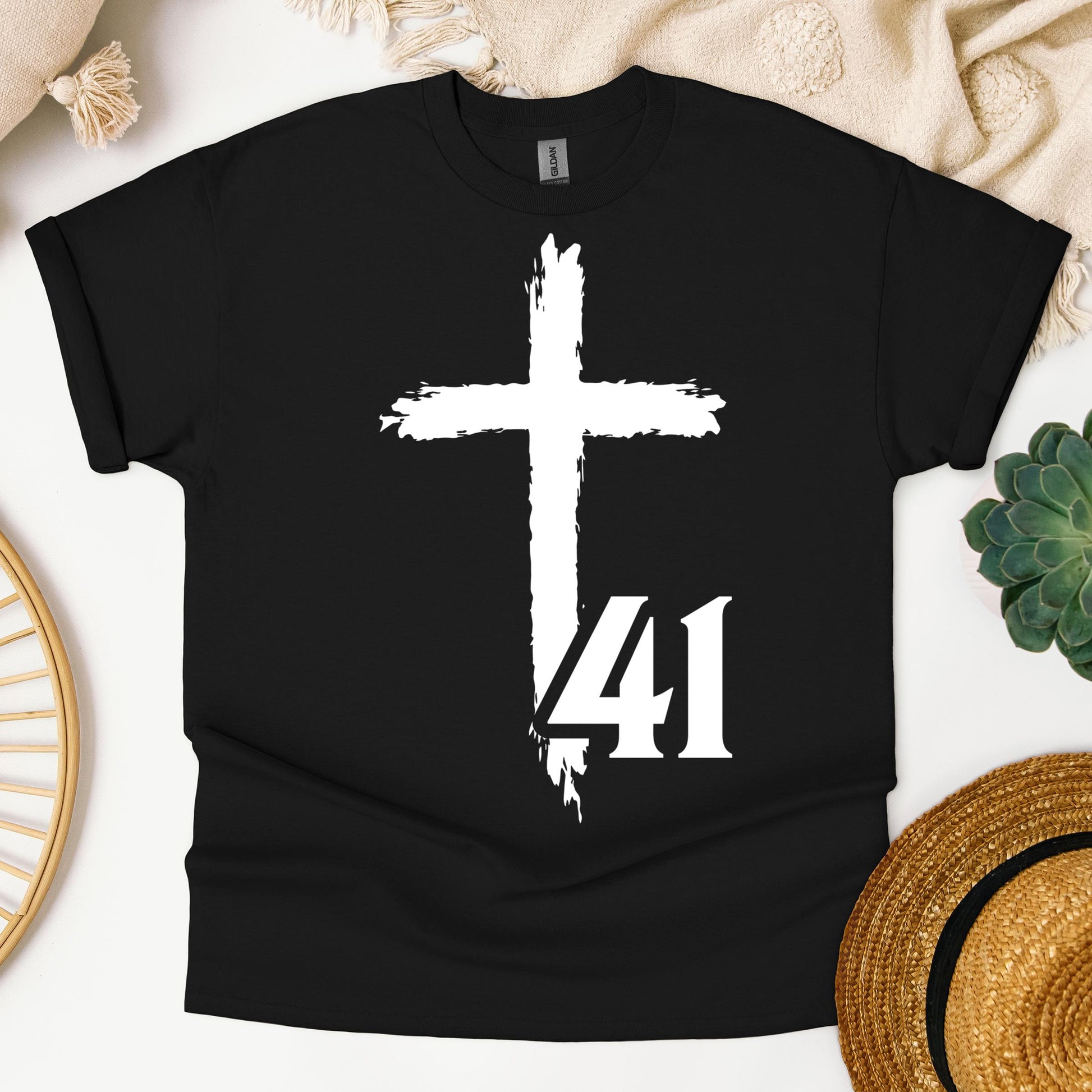 Your 41 Is Coming 30