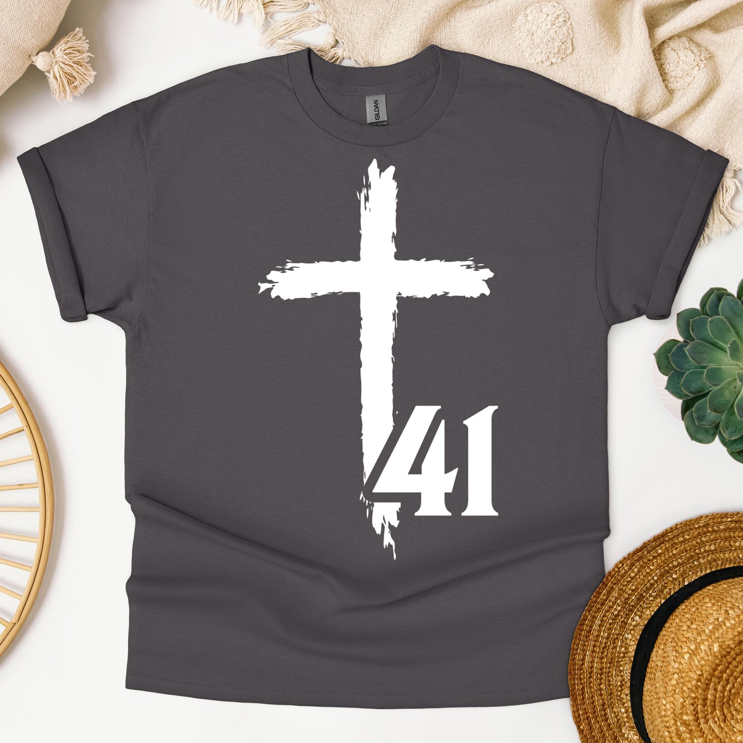 Your 41 Is Coming 30