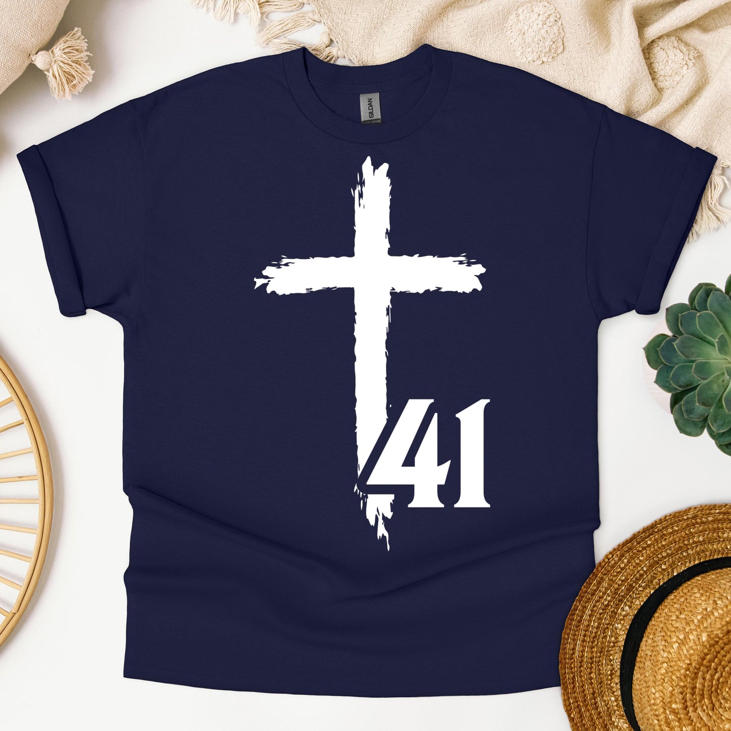 Your 41 Is Coming 30
