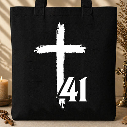 Your 41 Is Coming 30