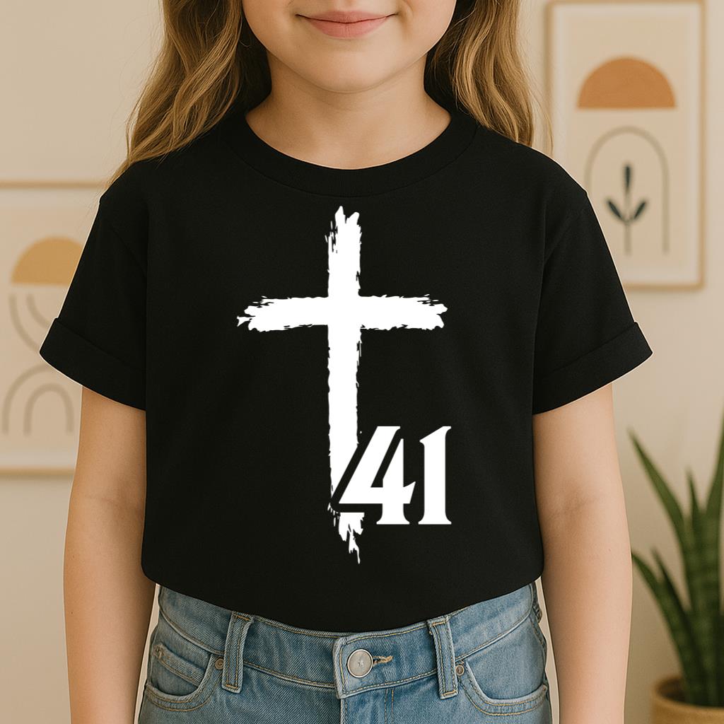 Your 41 Is Coming 30