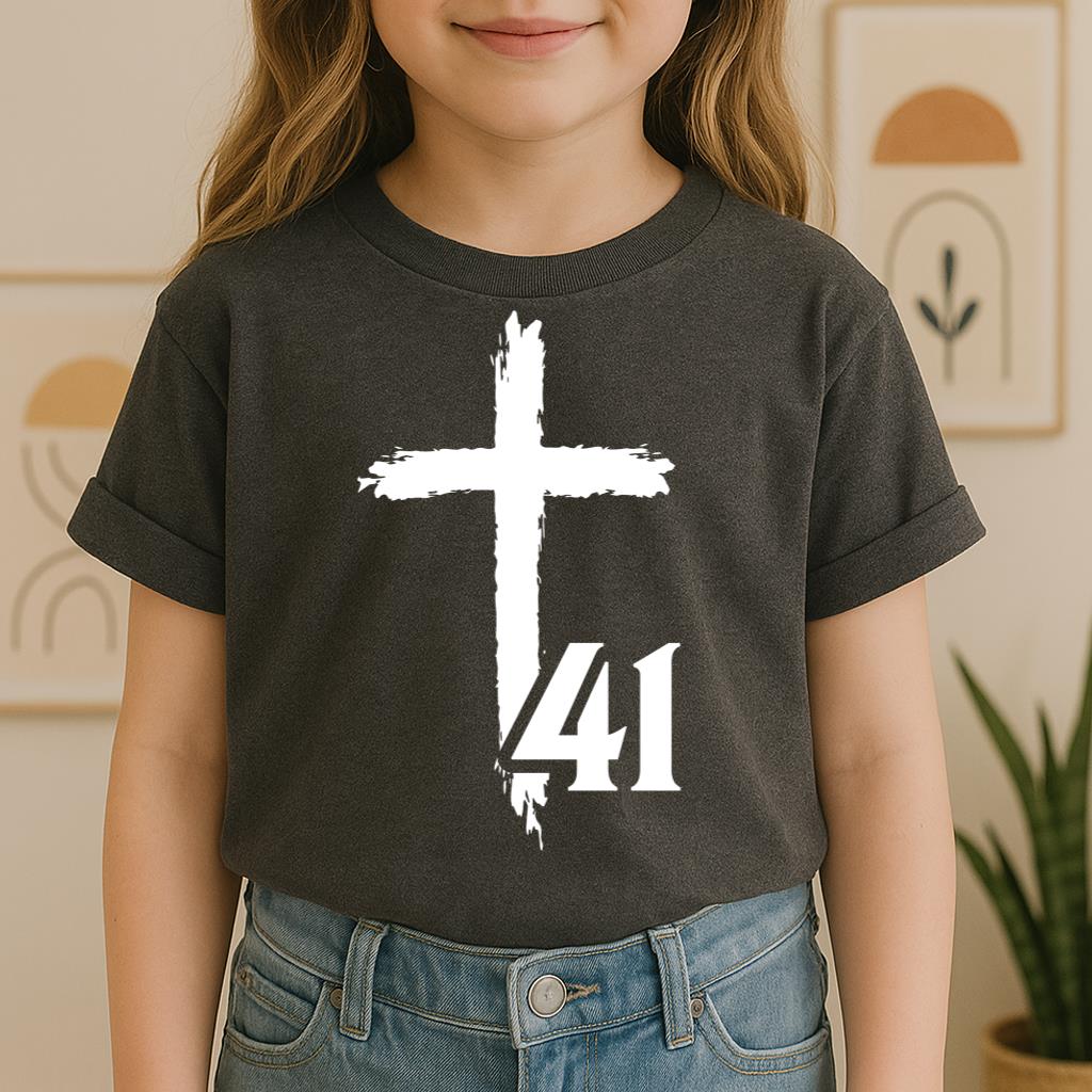 Your 41 Is Coming 30