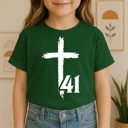 Your 41 Is Coming 30