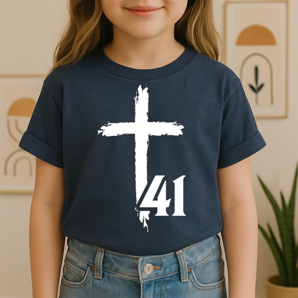 Your 41 Is Coming 30