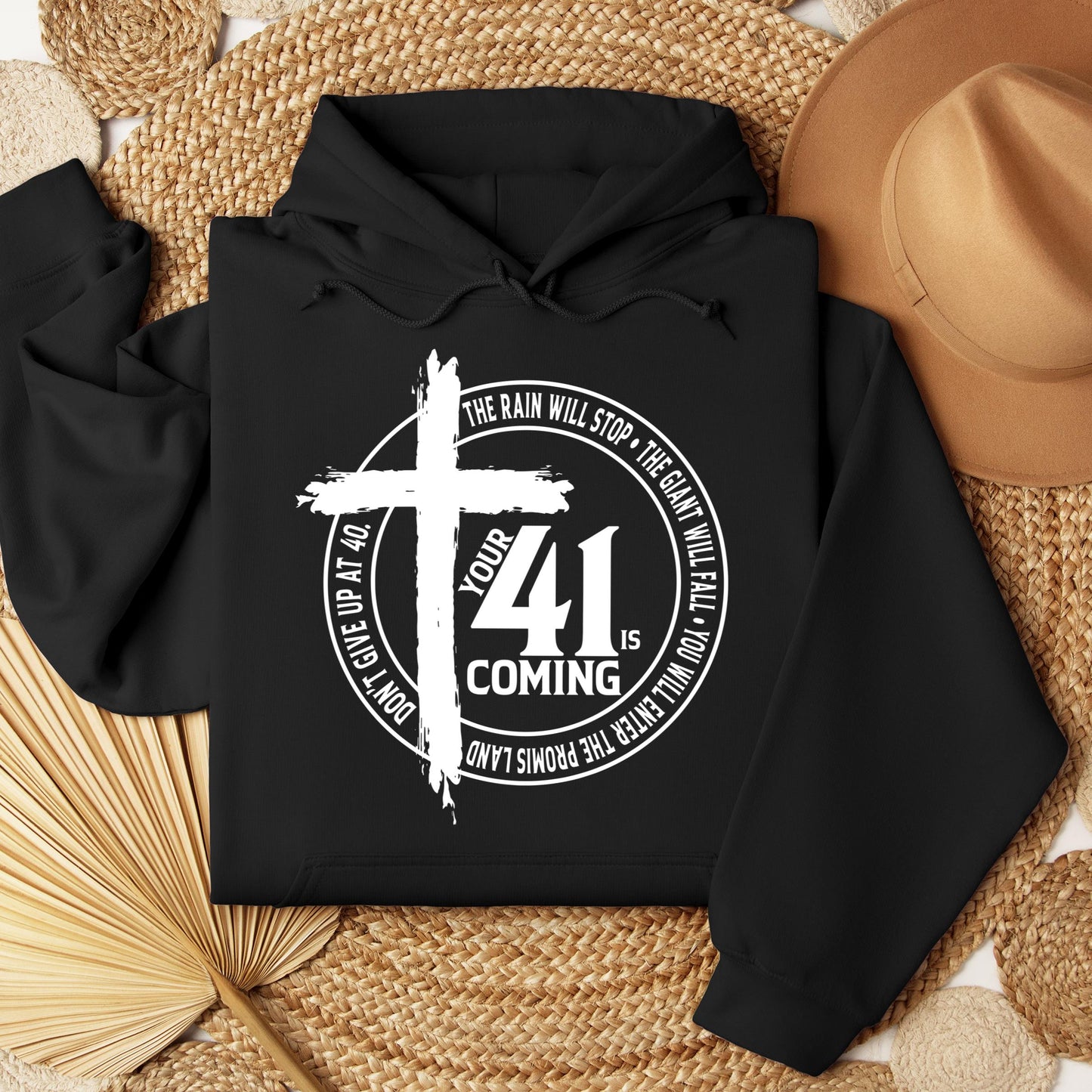Your 41 Is Coming 31